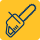 chainsaw